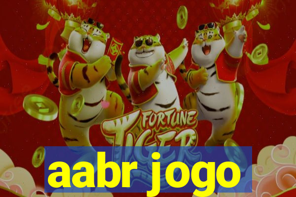 aabr jogo